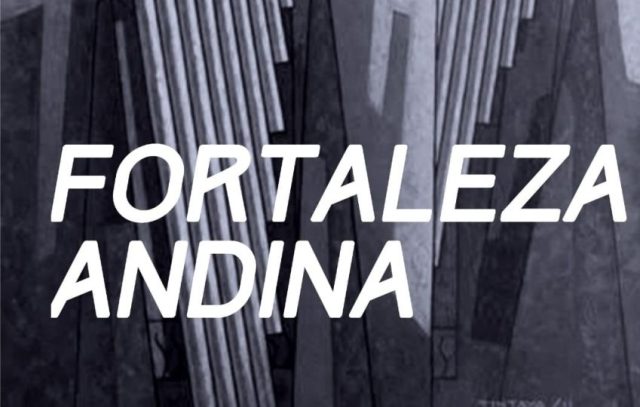 fortaleza andina