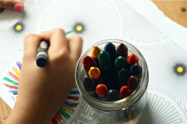 lenguaje en preescolar