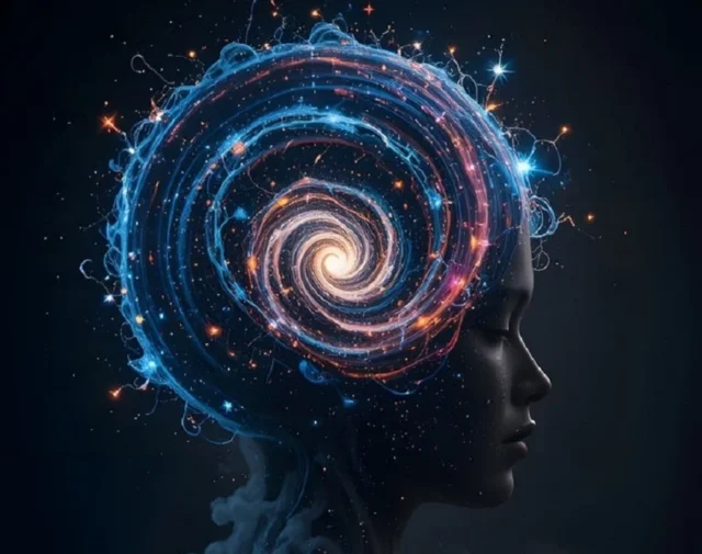 mujer universo