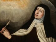 Teresa de Jesús, toda una vida espiritual al servicio de sus semejantes