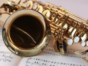 ¿Qué tan difícil es ser saxofonista?