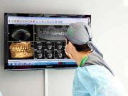 Uso de CBCT y el futuro de diagnóstico de precisión Imagen del sitio dentisalut.com