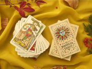 Las claves del Tarot de Marsella