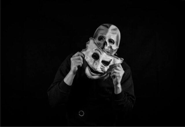 teatro terror