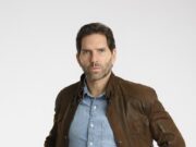 Arap Bethke platica sobre Roberto Roldán “el fiscal furia”, su personaje en “Juegos de amor y poder”