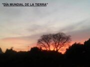 “Testamento” (22 de abril: “Día Mundial de la Tierra”)