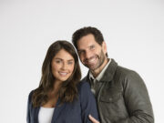 -Entrevista con el productor Carlos Bardasano y la autora Ximena Suárez, de la telenovela “Juegos de amor y poder”.