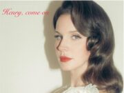 “Henry, come on” es el nuevo sencillo de Lana Del Rey