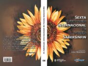 Prólogo de la «VI Antología internacional de poesía Sabersinfin»