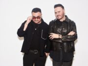 “Bendito desamor” es el nuevo álbum de Río Roma
