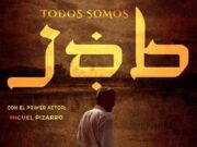 El primer actor Miguel Pizarro estrena la 3a temporada de su exitosa obra teatral “Todos somos Job”