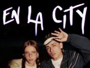 Trueno y Young Miko fusionaron su talento y estilos en “En la city”