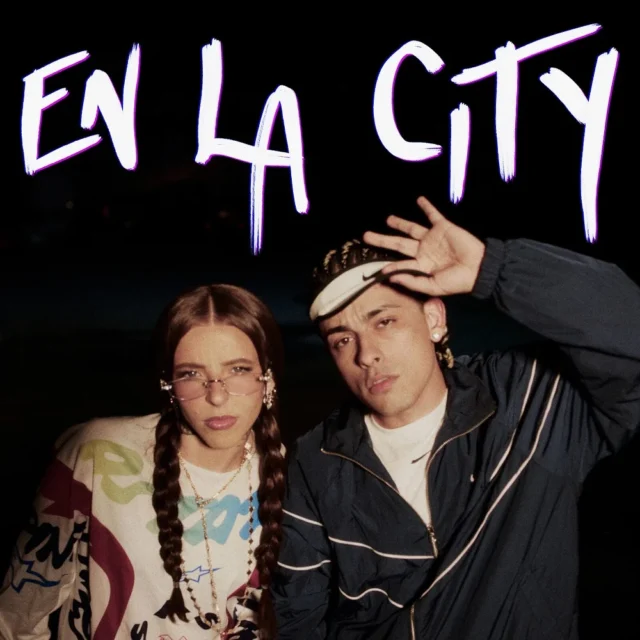 TRUENO-EN LA CITY