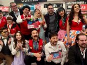 Pizarrazo por inicio de grabaciones de la 4a temporada de “¿Tú crees?”