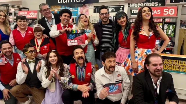 TU CREES-PIZARRAZO 4A TEMPORADA