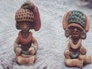 Duendes y Aluxes