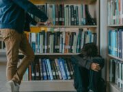 El bullying en adolescentes