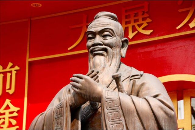 confucio