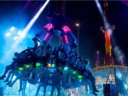 Los eventos de la Feria de Puebla 2025
