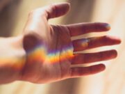 Arcoíris: pacto de la divinidad con el hombre