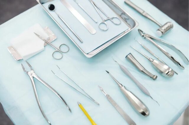 instrumental dental