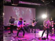 Entrevista con la banda poblana “Juno’s Dandelion”