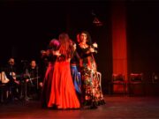 Conversación con “La Pity” (Bailadora de flamenco y escritora)