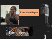 Charla con la promotora cultural Rosa Isela Reyes Navarro