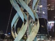 La variable fi en la construcción de la conciencia: un análisis neurofractal