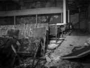 Investigación Paranormal en antiguo teatro 2025