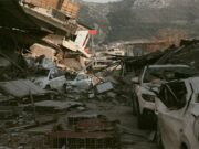 El terremoto de Myanmar y el riesgo de temblores en México