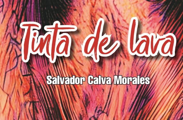tinta de lava
