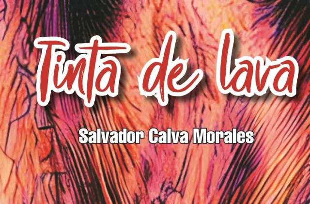 tinta de lava