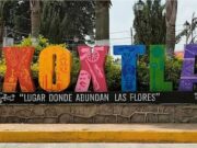 Charla con Lupita Ortiz, presidenta municipal de Xoxtla, Puebla