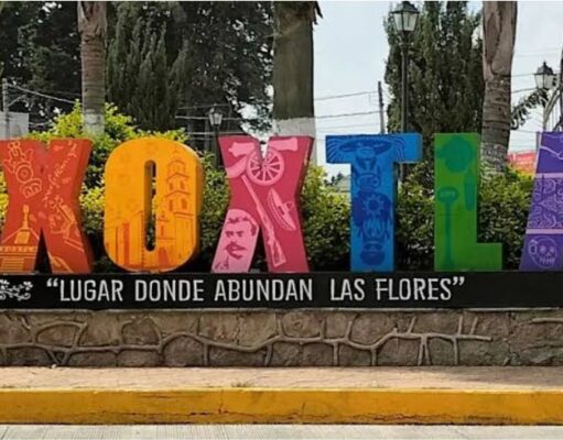 Charla con Lupita Ortiz, presidenta municipal de Xoxtla, Puebla