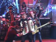 Alex Lora y El Tri ofrecieron un concierto histórico e inolvidable el 5 de Mayo en Puebla