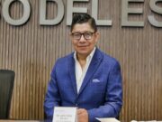 Entrevista en Tribuna Noticias al escritor y educador mexicano Abel Pérez Rojas (Video)