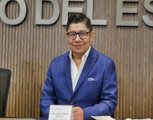 Entrevista en Tribuna Noticias al escritor y educador mexicano Abel Pérez Rojas (Video)
