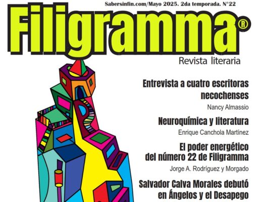 Filigramma #22