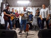 Conversación con integrantes del Grupo Huari, desde Colombia