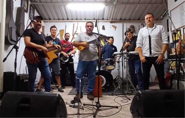 Grupo Huari