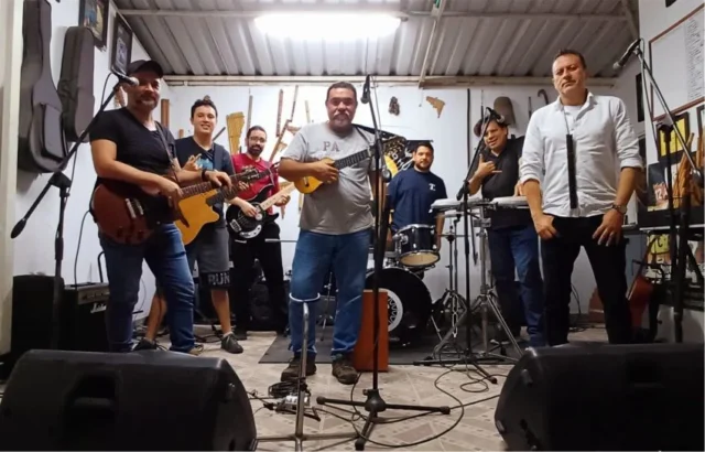 Grupo Huari