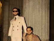 Mora y C. Tangana fusionaron su estilo en “Droga”