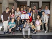 Pizarrazo por nueva y última temporada de la telenovela “Papás por siempre”