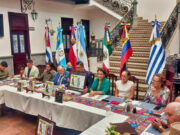 Sabersinfin presenta la edición 22 de «Filigramma» con poesía, arte y fraternidad