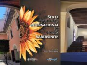 Presentarán en la BUAP la VI Antología Internacional de Poesía Sabersinfin