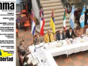 Presentarán Filigramma número 22 el próximo jueves 8 de mayo