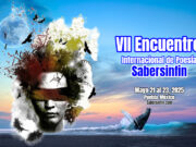 Programa del VII Encuentro Internacional de Poesía Sabersinfin