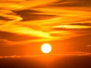 La temporada de calor en el 2025 y sus consecuencias