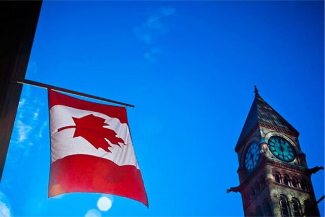canada